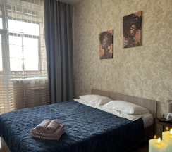 2-комнатные апартаменты улучшенные в Академ апарт