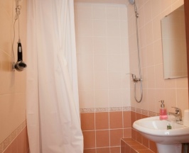 Стандарт двухместный в Сказка