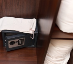 Стандарт двухкомнатный 4, 38м2 в Лотос