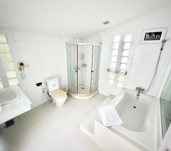 Вилла c 1 комнатой в P.N. Mountain Resort