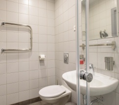 2-комнатный номер студия семейный в Odoyev. Sky