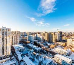 Студия на Чайковского 66а в Степаненков