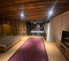 Коттедж в SeaHouse
