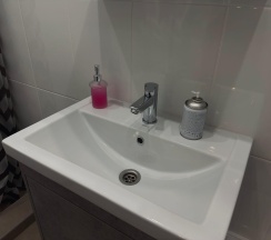 Номер студия в Family Park