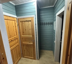 Коттедж "Сапфир" для 6 человек в Глухарь