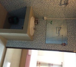 Номер Superior с балконом и с видом на город в Wilai Guesthouse