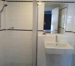 Двухместный номер Standard двуспальная кровать в Sunrise Villas Seaview
