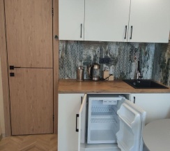 Номер стандарт улучшенный в Аистово