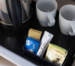 Стандарт с двумя раздельными кроватями в 3А Казань