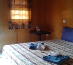 Двухместный номер Standard с балконом двуспальная кровать в Khaolak Summer House Resort