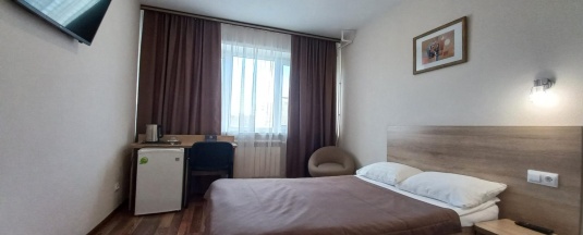 1-местный номер комфорт в Центральная