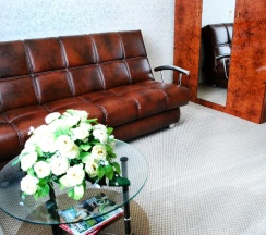 Комфорт двухкомнатный в Арт