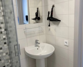 Номер Comfort в Дорадо