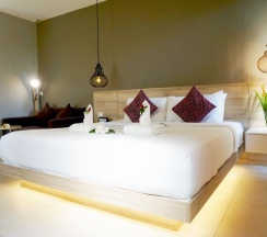 Студия в Signature Phuket Resort