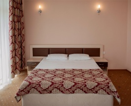 2-х местный Джуниор сюит в Ambra Resort hotel AII inclusive
