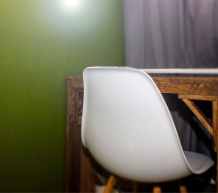 Стандартный двухместный номер с 1 кроватью в Олива