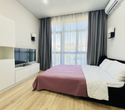 Студия 41 КЕ в San-Marino