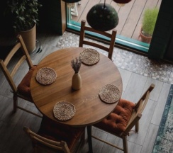 Дом 1023 в Шелест Inn