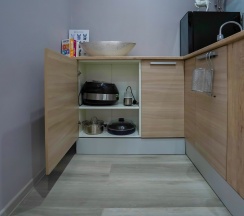 Квартира в Апартаменты на Нижний Новгород ул Горького 23а