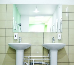 Общий №102 в Elhostel