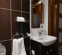 Эконом в Hotel Grand