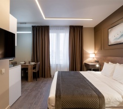 Студия Стандарт в Artstudio Nevsky