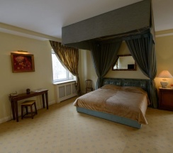Grand Luxe в Фортеция