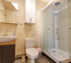 Модуль малый 2/0 в Вояж