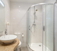 2-местная комната стандарт в Лота