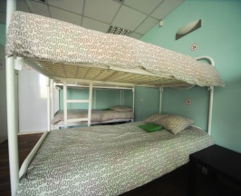 10-ти местный эконом в Лайк