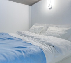 1-комнатные апартаменты, 20м² в Домиго