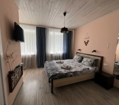 Двухместный стандарт в Пихтовый бор