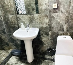 Люкс в Калипсо