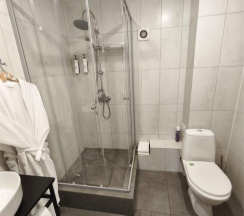 Люкс в Паллада