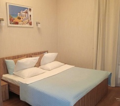 Стандарт DBL классика в Высотник