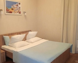 Стандарт DBL классика в Высотник