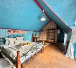 Дом Художника в Art House