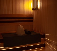 A-frame house в Хатка