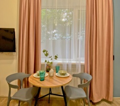 № 4 (Art minimalism) в Home