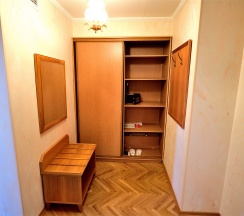 Полулюкс улучшенный в Даниловская