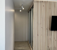 Квартира в Апартаменты на Арсеньева, 4