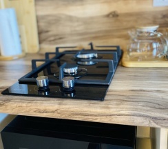 Квартира в Апартаменты на улица Крупской, 54Б