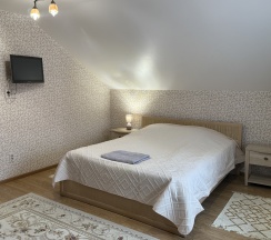 Номер Делюкс в Усадьба