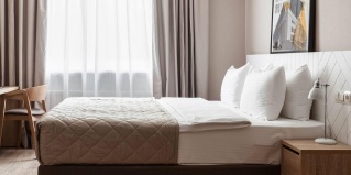 Санкт-Петербург: Апартаменты Art Apart