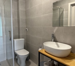 Коттедж №2 (возможно дополнительно заказать сауну) в Амбарн