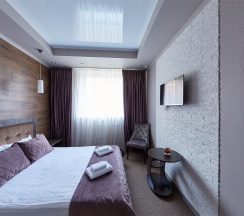 КОМФОРТ в МоскОтель