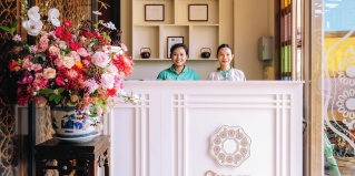 Муанг: Отель O'nya Phuket Hotel