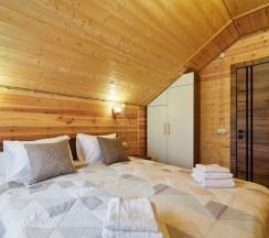 Дом 1 в Villa rose