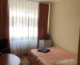 Полулюкс в Центральная