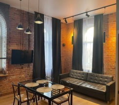 Красноармейская 20/2 в Linna